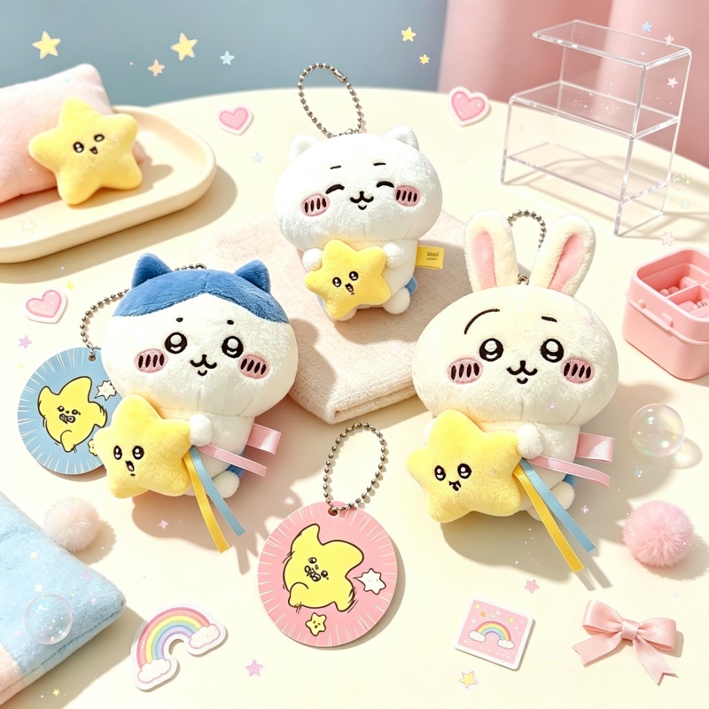 20th Anniversary Anime Cartoon - Baby Food Doll recension och pris