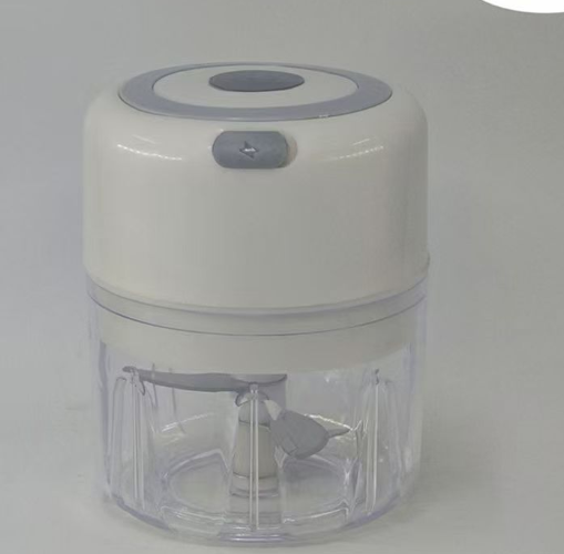 250ml USB Rechargeable Compact - Baby Food Grinder recension och pris
