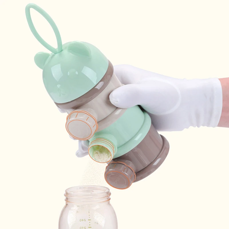 Removable Baby Milk Powder Sto - Baby Food Nestle recension och pris