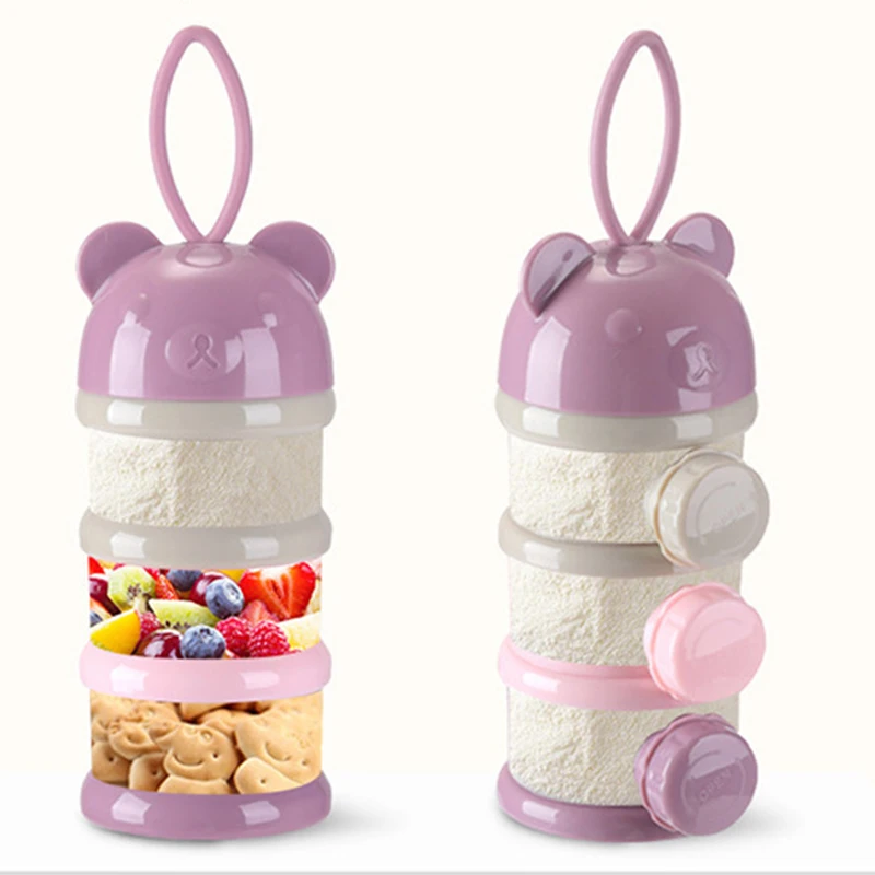 Removable Baby Milk Powder Sto - Baby Food Nestle recension och pris