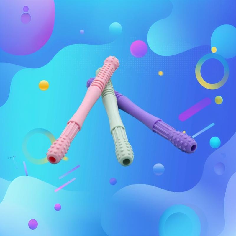 Food Grade Kid Chewing Tube Sp - Baby Food Youtube recension och pris