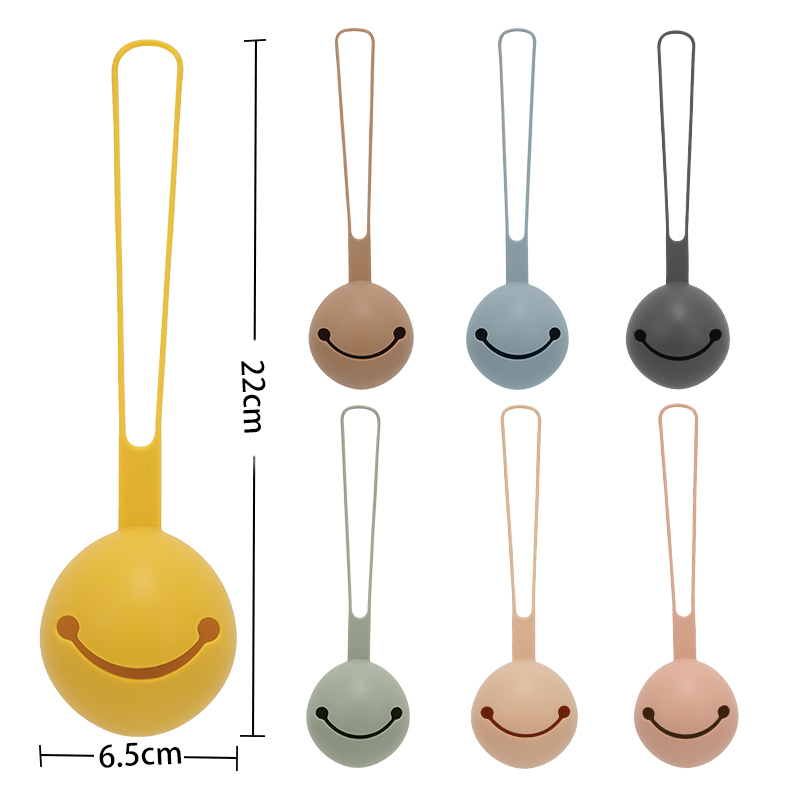 100%Food Safe Approve Silicone - Baby Food Pacifier recension och pris