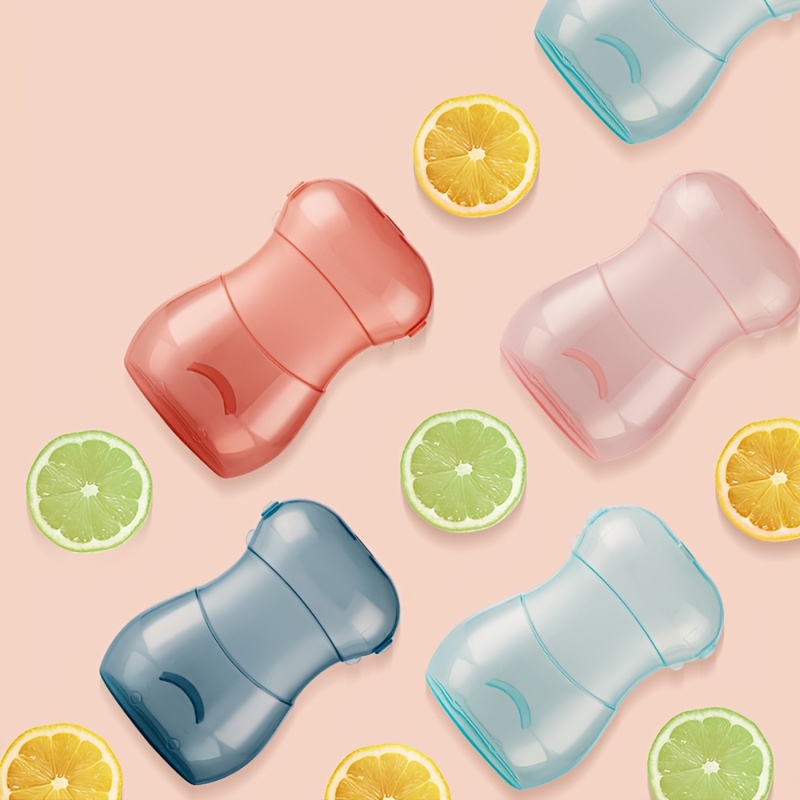 Anti Squeeze Baby Food Pouch H - Baby Food Pouches recension och pris