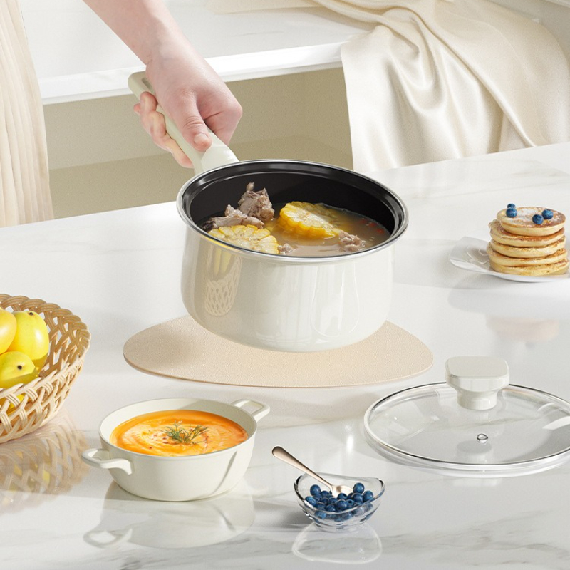 High End Ceramic Milk Pot, Bab - Baby Food Instant recension och pris