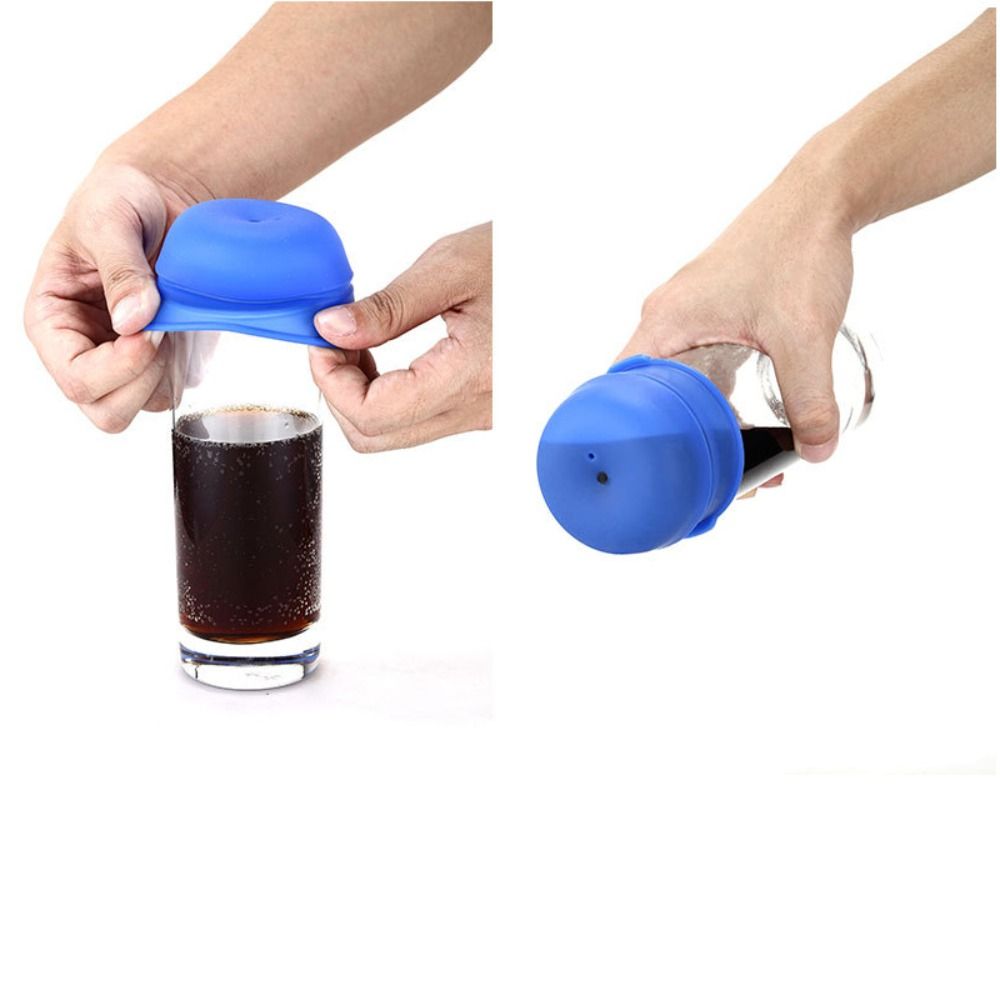 Washable With Straw Hole Silic - Baby Food Grinder recension och pris