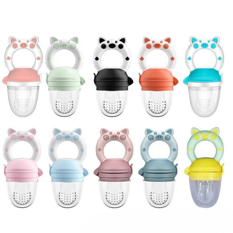 Baby Fruit Complementary Food  - Baby Food Bites recension och pris