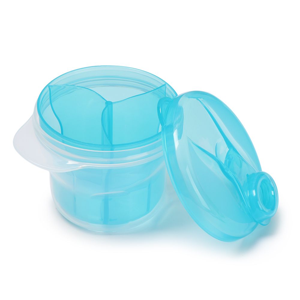 3 Doses Formula Container of B - Baby Food Pouches recension och pris