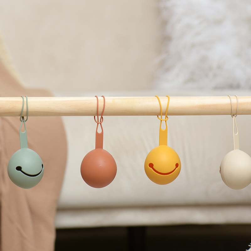 100%Food Safe Approve Silicone - Baby Food Pacifier recension och pris