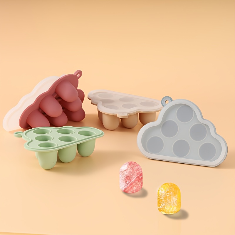 2pcs/1pc Mini-Baby Fruit Veget - Baby Food Bites recension och pris
