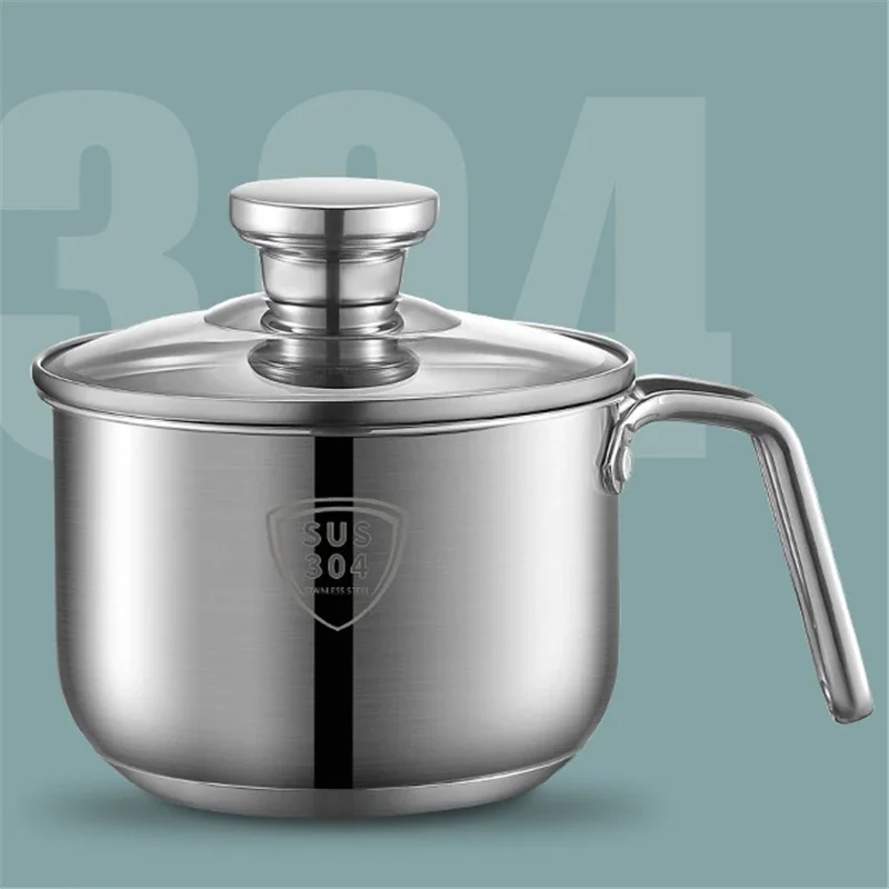 14/16cm Mini Milk Pot 304 stai - Baby Food Instant recension och pris