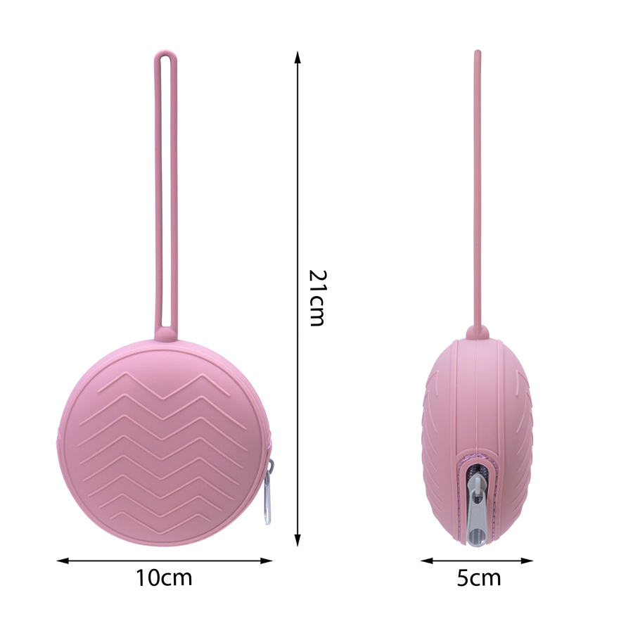 1PC BPA Free Baby Pacifier Hol - Baby Food Pacifier recension och pris