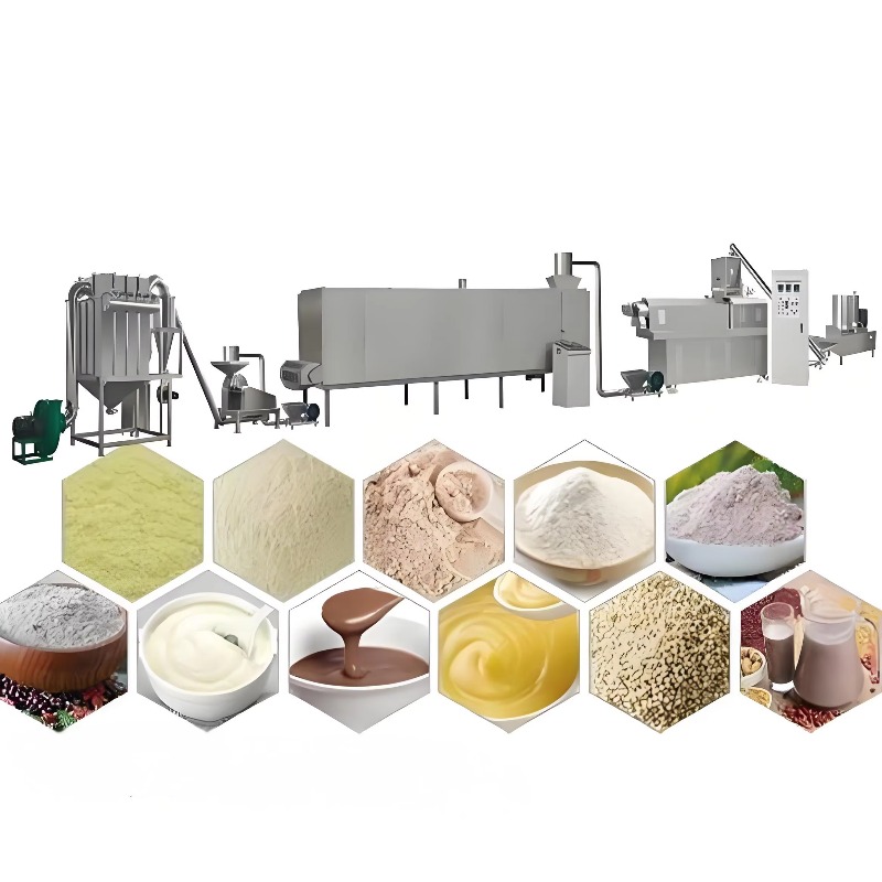 Automatic Stainless Steel Baby - Baby Food Instant recension och pris