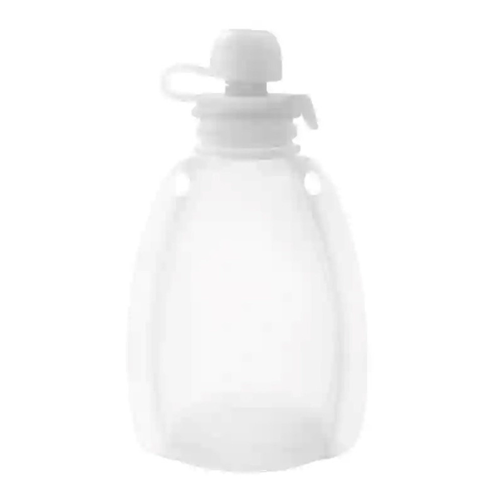 Non BPA Baby Food Pouch 120ml  - Baby Food Pouches recension och pris