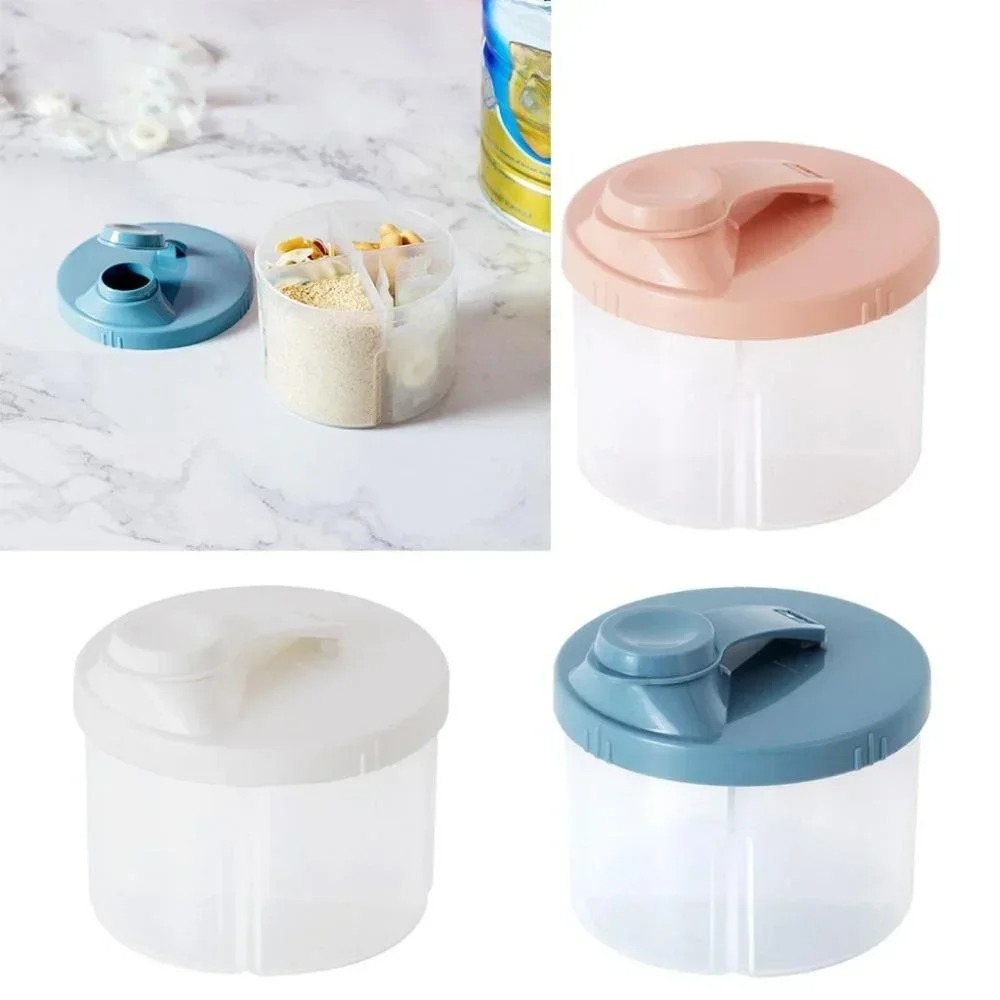 Baby Formula Dispenser on The  - Baby Food Nestle recension och pris