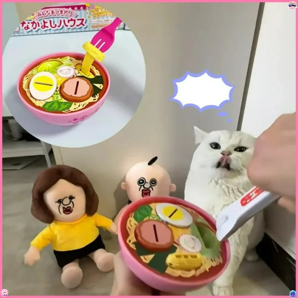 /Food Feeding Pudding Feeding  - Baby Food Doll recension och pris