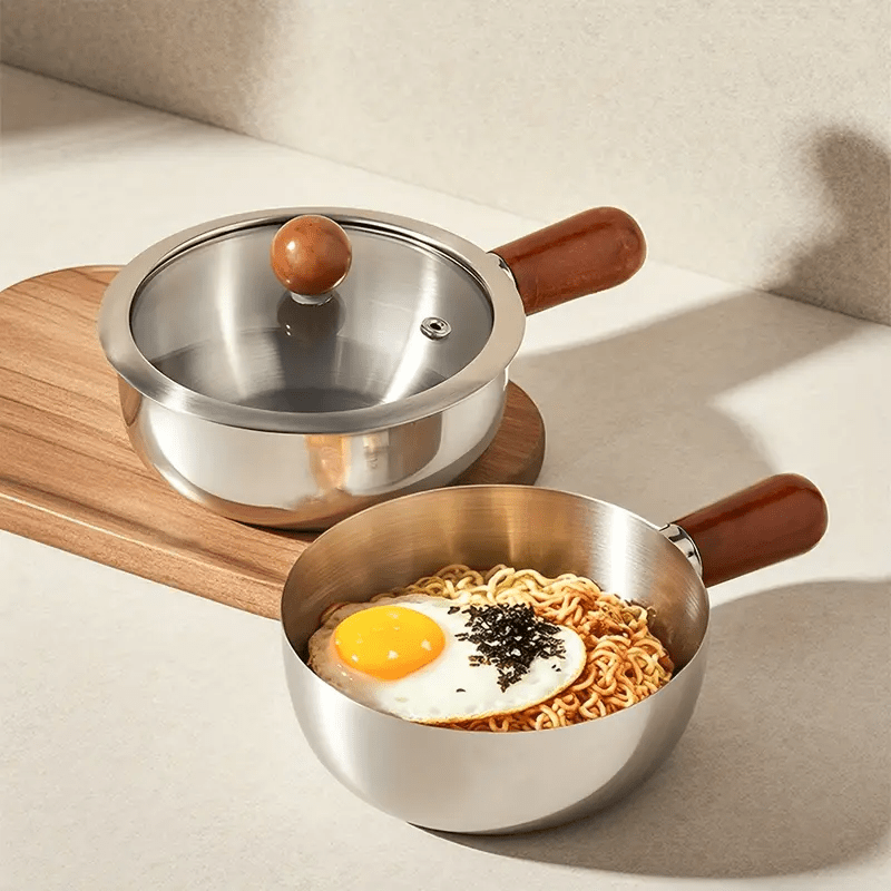 1 Piece Stainless Steel Large  - Baby Food Instant recension och pris