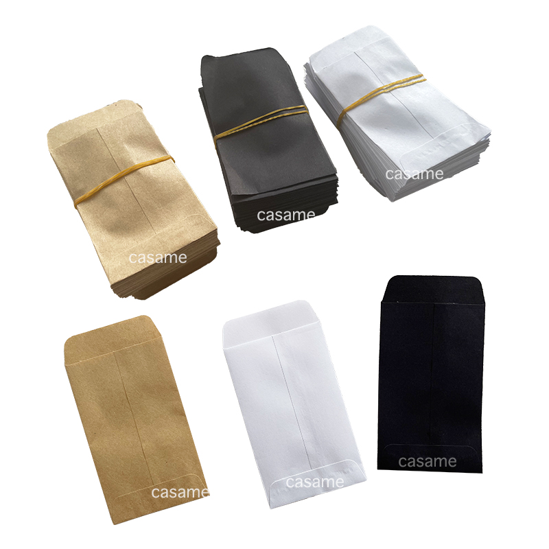 6x10cm Pouch Paper Bag Gift We - Baby Food Pouches recension och pris