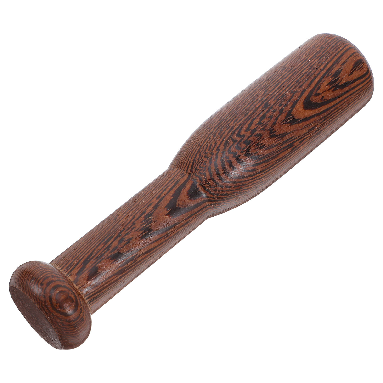 Natural Wood Hand Grinder Crus - Baby Food Grinder recension och pris