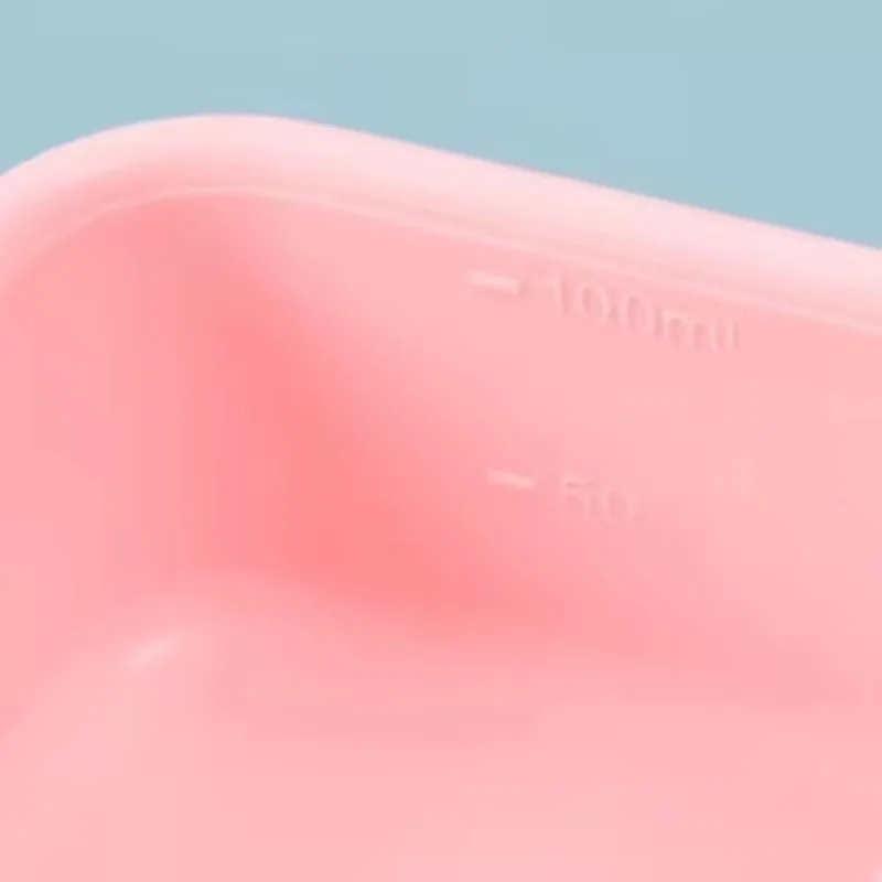 1Pc Silicone Baby Lunch Box wi - Baby Food Nestle recension och pris