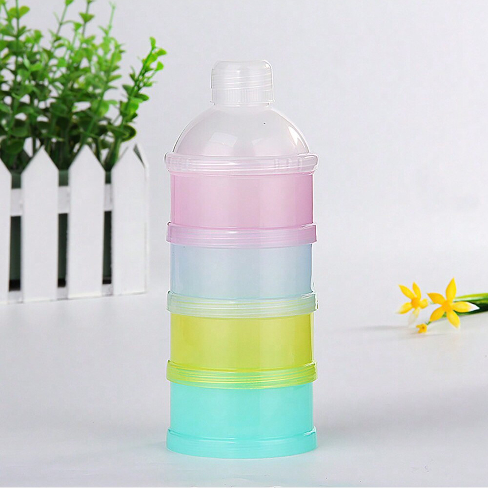 Portable Formula Storage Conta - Baby Food Nestle recension och pris
