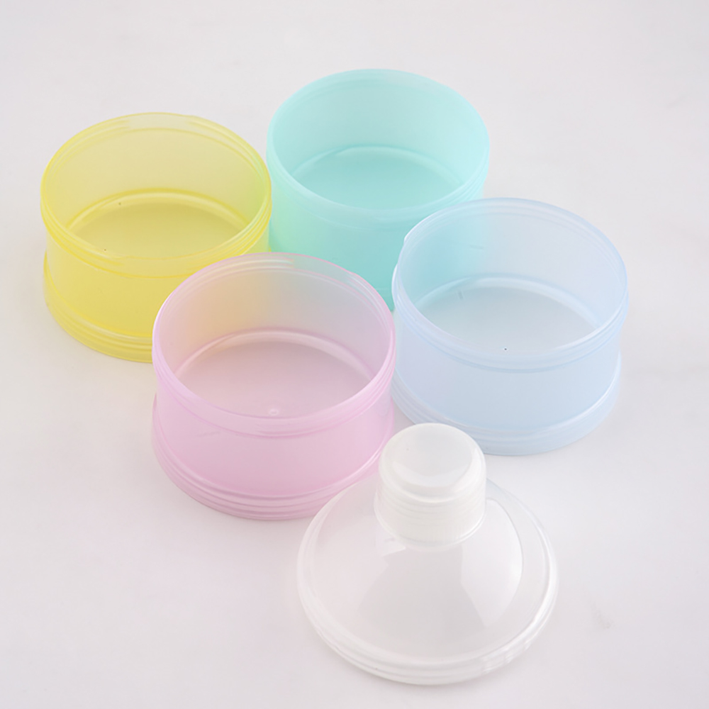 Portable Formula Storage Conta - Baby Food Nestle recension och pris