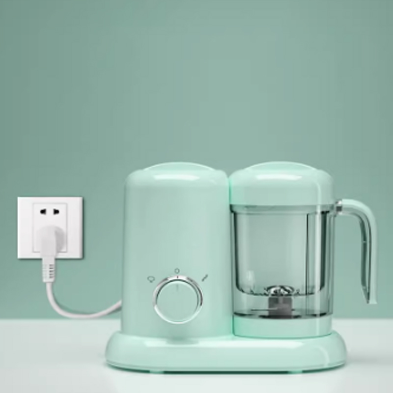 220V Multifunctional Electric  - Baby Food Grinder recension och pris