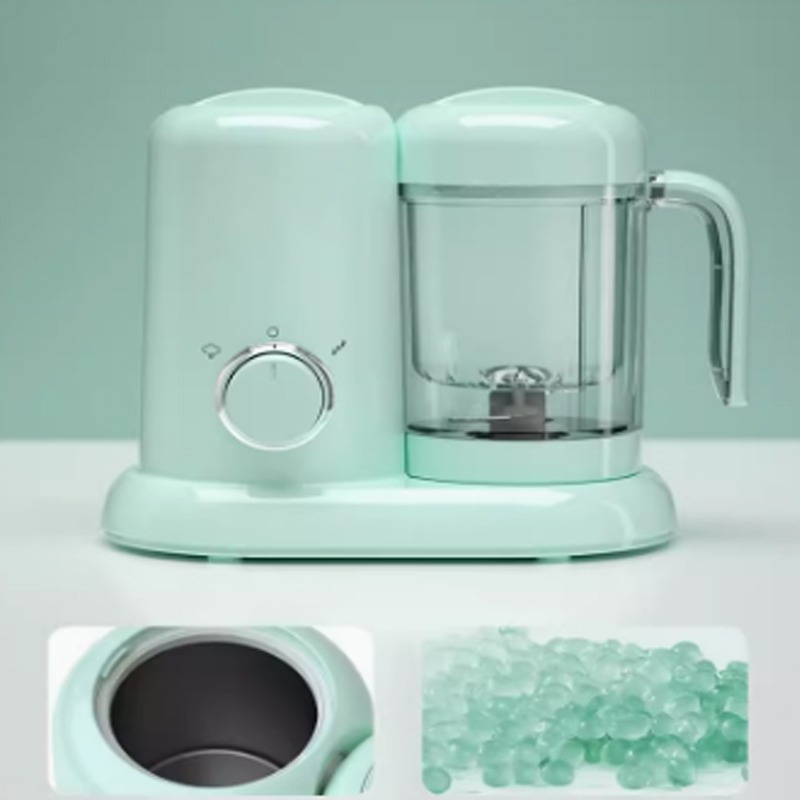 220V Multifunctional Electric  - Baby Food Grinder recension och pris