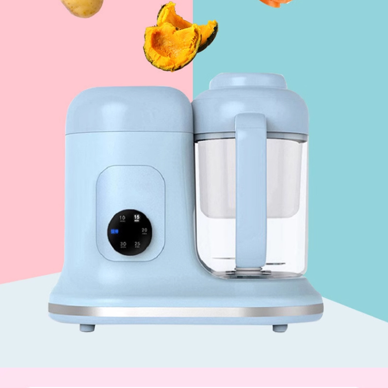 220V Multifunctional Electric  - Baby Food Grinder recension och pris