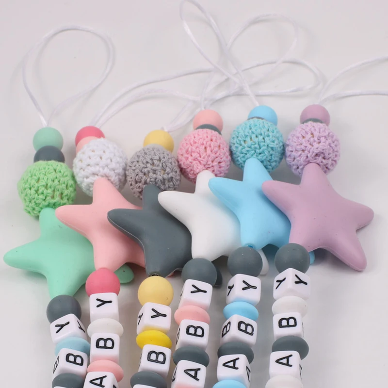 NEW Personalised Name Baby Tee - Baby Food Pacifier recension och pris