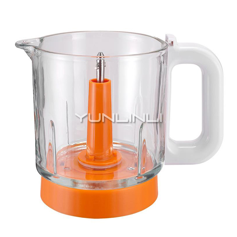 Multifunctional Baby Food Proc - Baby Food Grinder recension och pris