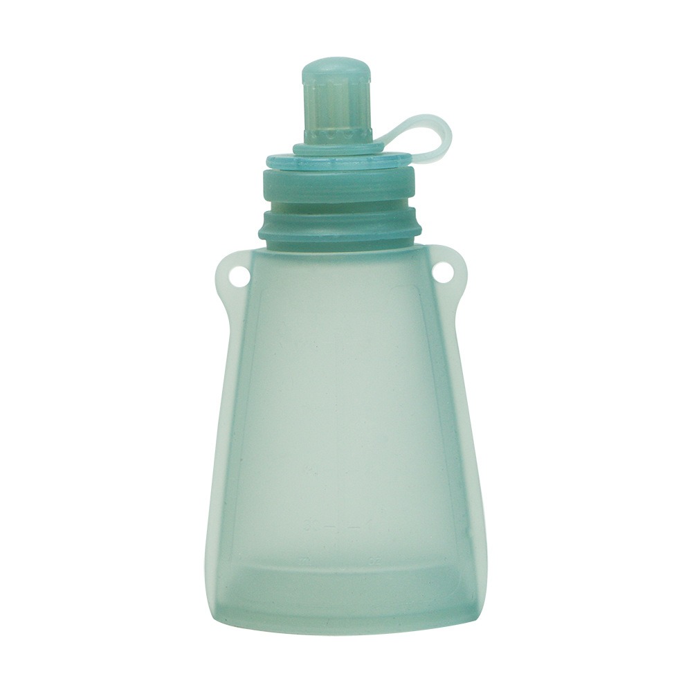 BPA Free Silicone Baby Food Po - Baby Food Nestle recension och pris