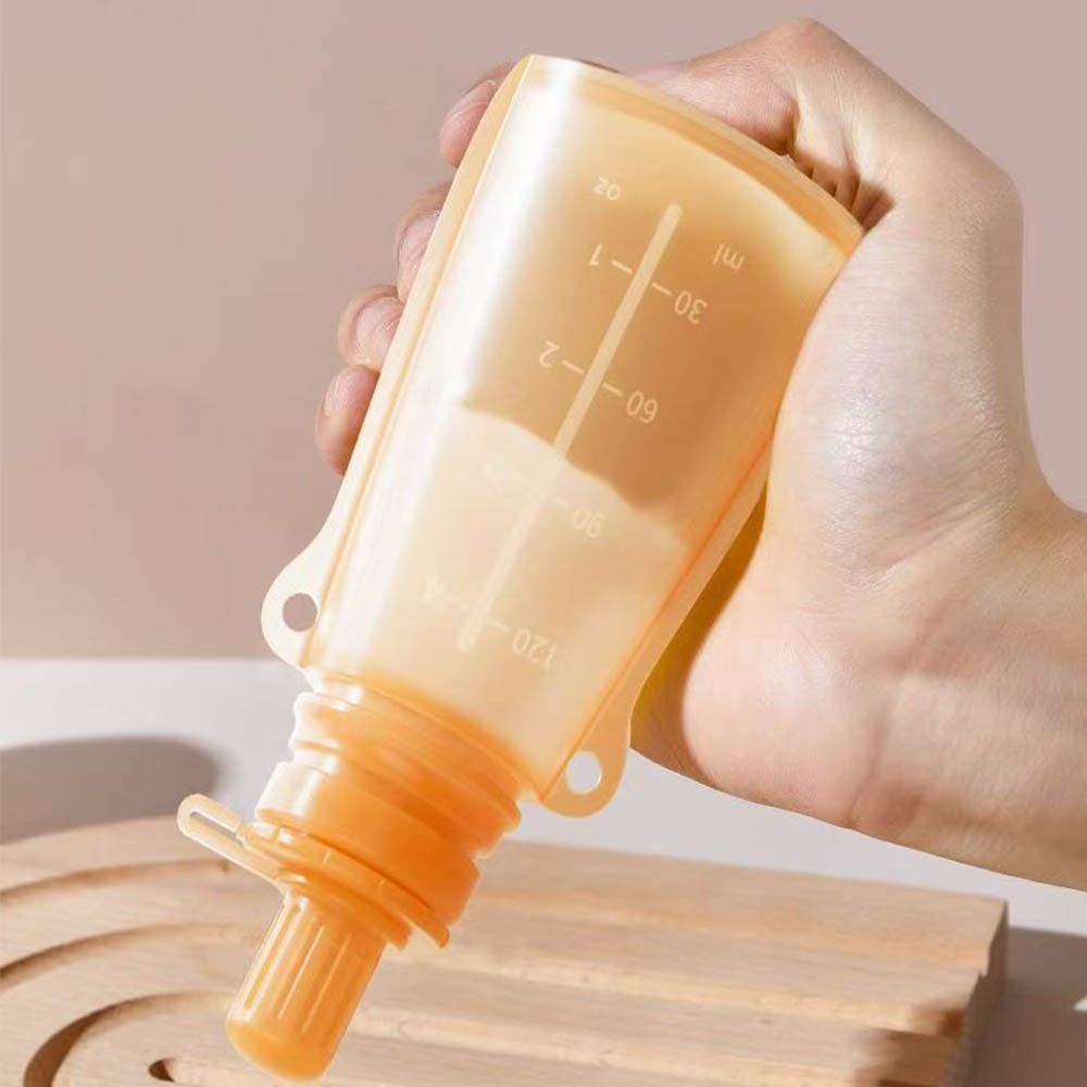 BPA Free Silicone Baby Food Po - Baby Food Nestle recension och pris