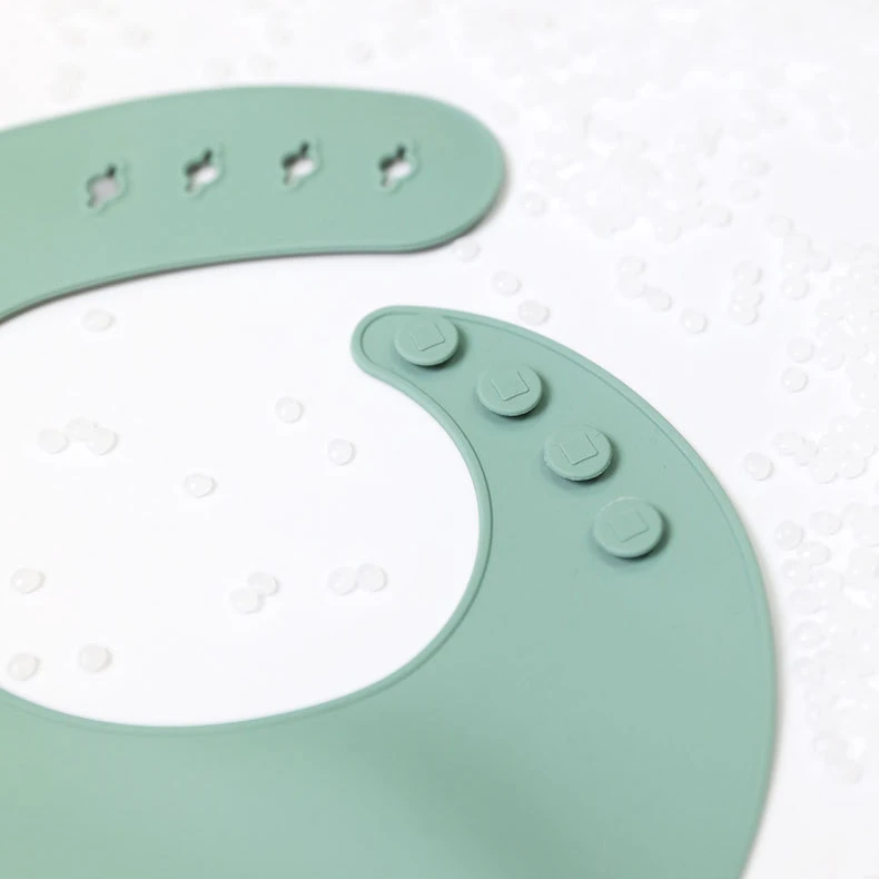 INS Baby Bibs BPA Free Waterpr - Baby Food Pouches recension och pris