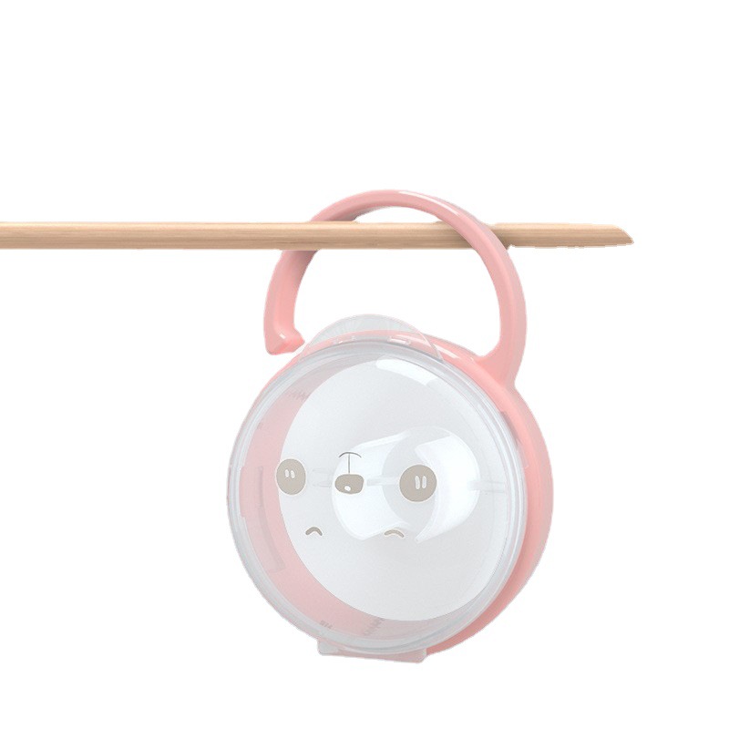 New Baby Pacifier Clear Dustpr - Baby Food Pacifier recension och pris