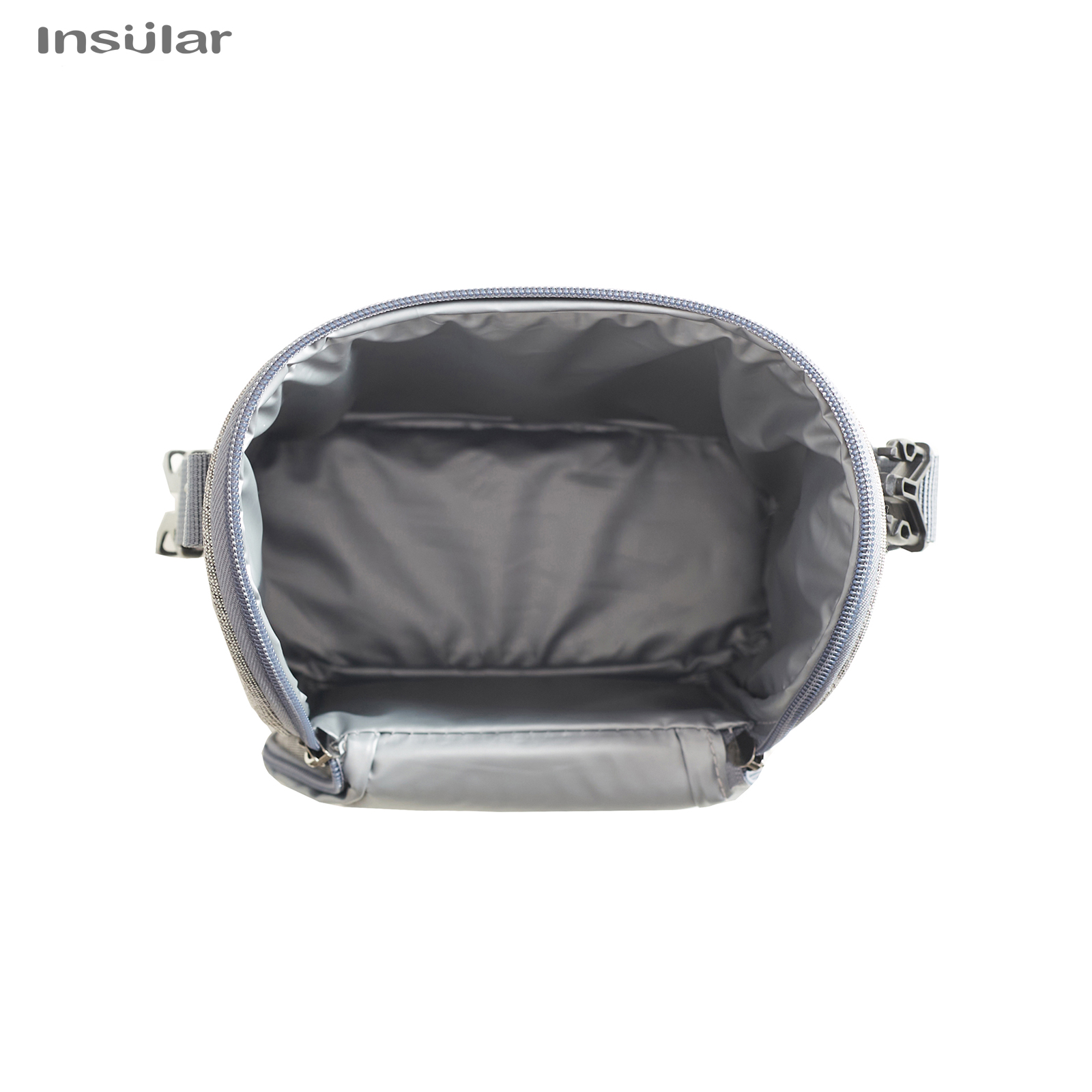 Insular Portable Baby Feeding  - Baby Food Pouches recension och pris